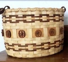Hand Woven Baskets